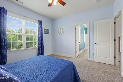 1113 Hollymont Drive, Holly Springs, NC 27540 - Photo 25