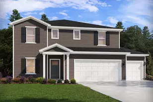 344 Barrow Mdws Dr, Zebulon, NC 27597 - Photo 1