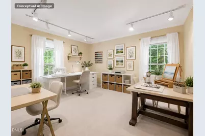 101 Dundalk Drive, Chapel Hill, NC 27517 - Photo 17