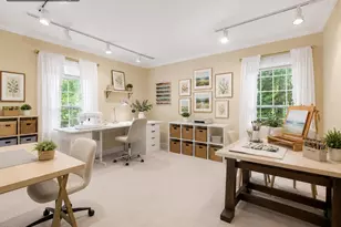 101 Dundalk Dr, Chapel Hill, NC 27517 - Photo 17