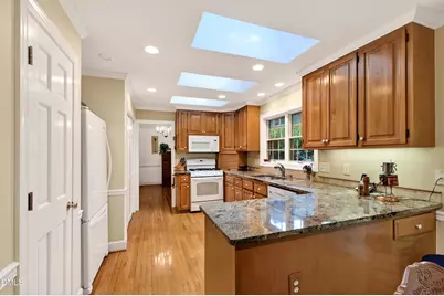 101 Dundalk Drive, Chapel Hill, NC 27517 - Photo 17