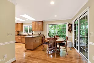 101 Dundalk Dr, Chapel Hill, NC 27517 - Photo 19