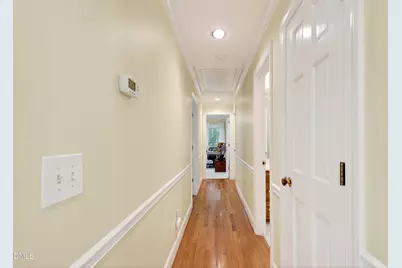 101 Dundalk Drive, Chapel Hill, NC 27517 - Photo 19