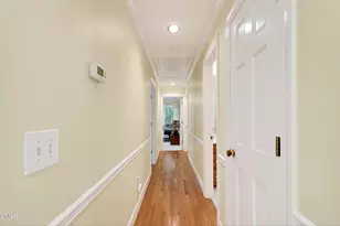 101 Dundalk Dr, Chapel Hill, NC 27517 - Photo 19