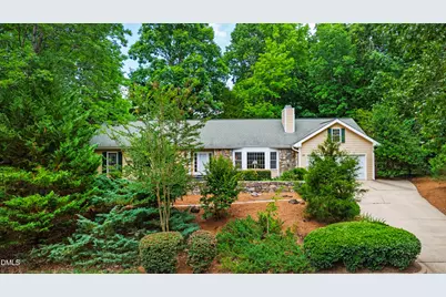 101 Dundalk Drive, Chapel Hill, NC 27517 - Photo 1