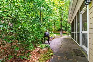 101 Dundalk Dr, Chapel Hill, NC 27517 - Photo 33