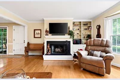 101 Dundalk Drive, Chapel Hill, NC 27517 - Photo 11