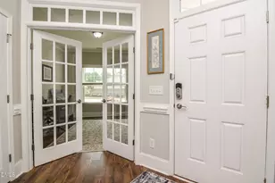 270 Bramble Ln, Clayton, NC 27527 - Photo 7
