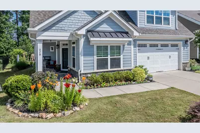 270 Bramble Lane, Clayton, NC 27527 - Photo 3