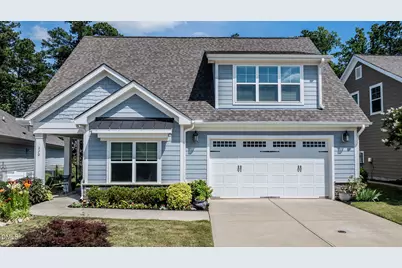 270 Bramble Lane, Clayton, NC 27527 - Photo 1
