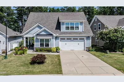 270 Bramble Lane, Clayton, NC 27527 - Photo 5
