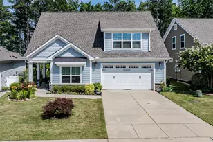 270 Bramble Ln, Clayton, NC 27527 - Photo 5