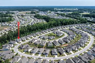 270 Bramble Ln, Clayton, NC 27527 - Photo 47