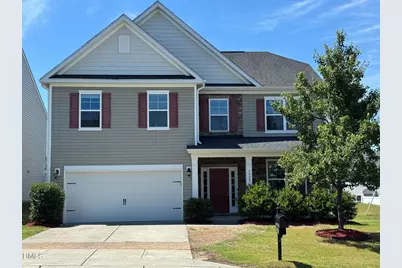 3920 Massey Pointe Court, Raleigh, NC 27616 - Photo 1