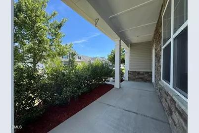 3920 Massey Pointe Court, Raleigh, NC 27616 - Photo 5