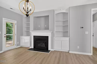 160 Hutson Lane, Clayton, NC 27527 - Photo 9