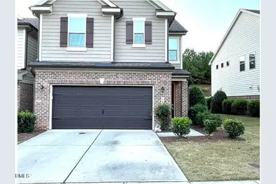 600 Rockcastle Drive, Cary, NC 27519 - Photo 1
