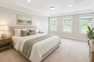 600 Rockcastle Dr, Cary, NC 27519 - Photo 9