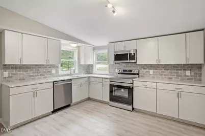 581 Ed Thomas Road, Cameron, NC 28326 - Photo 3