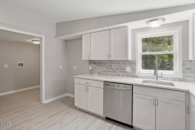 581 Ed Thomas Road, Cameron, NC 28326 - Photo 5