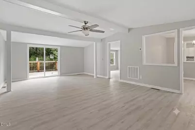 581 Ed Thomas Road, Cameron, NC 28326 - Photo 11