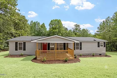 581 Ed Thomas Road, Cameron, NC 28326 - Photo 1