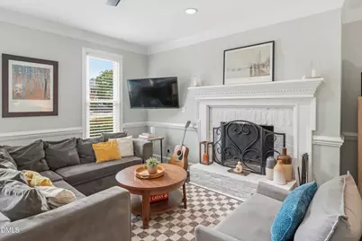 3004 W Annaley Drive, Raleigh, NC 27604 - Photo 13