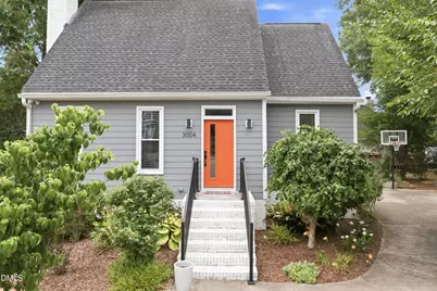3004 W Annaley Drive, Raleigh, NC 27604 - Photo 3