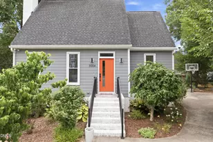 3004 W Annaley Dr, Raleigh, NC 27604 - Photo 3
