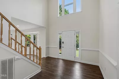 4409 Queenstown Court, Raleigh, NC 27612 - Photo 9