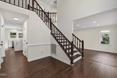 4409 Queenstown Court, Raleigh, NC 27612 - Photo 9