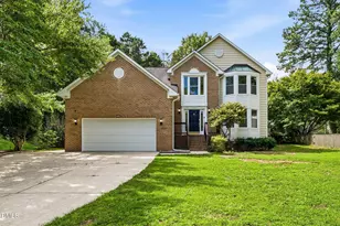 4409 Queenstown Ct, Raleigh, NC 27612 - Photo 1