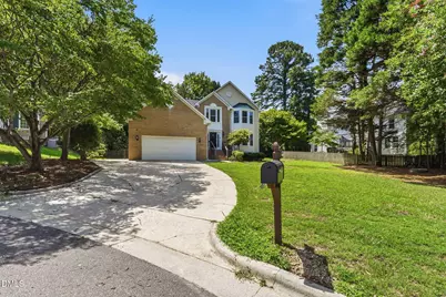 4409 Queenstown Court, Raleigh, NC 27612 - Photo 5
