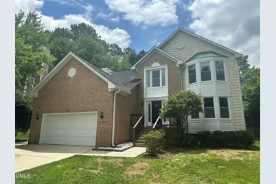 4409 Queenstown Court, Raleigh, NC 27612 - Photo 3