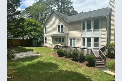 4409 Queenstown Court, Raleigh, NC 27612 - Photo 41