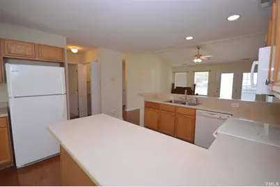 3615 Bison Hill Lane, Raleigh, NC 27604 - Photo 13