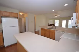 3615 Bison Hill Lane, Raleigh, NC 27604 - Photo 13