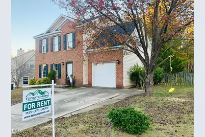 207 Evening Star Drive, Apex, NC 27502 - Photo 1