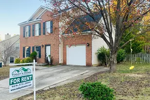 207 Evening Star Dr, Apex, NC 27502 - Photo 1