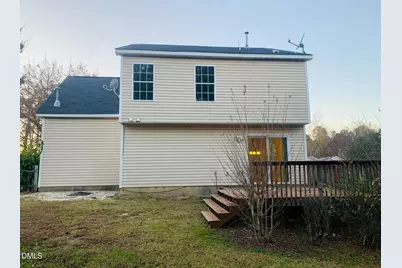 207 Evening Star Drive, Apex, NC 27502 - Photo 5