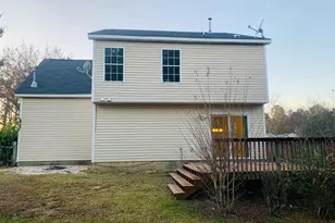 207 Evening Star Dr, Apex, NC 27502 - Photo 5