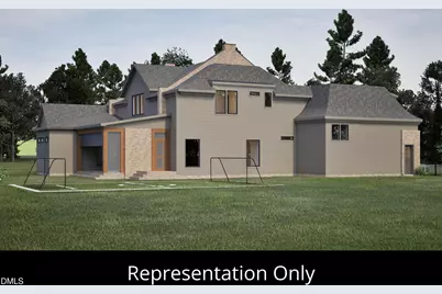 9100 Overlook Crest Drive, Wake Forest, NC 27587 - Photo 7