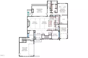 9100 Overlook Crst Dr, Wake Forest, NC 27587 - Photo 13