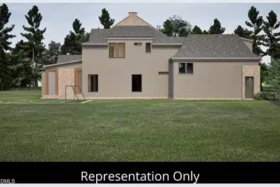 9100 Overlook Crest Drive, Wake Forest, NC 27587 - Photo 5