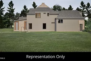9100 Overlook Crst Dr, Wake Forest, NC 27587 - Photo 5