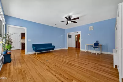 475 Dreamcatcher Trail, Youngsville, NC 27596 - Photo 13