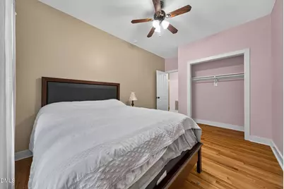 475 Dreamcatcher Trail, Youngsville, NC 27596 - Photo 33