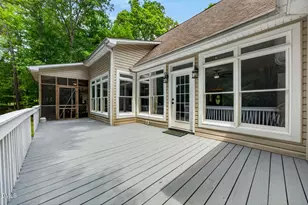 475 Dreamcatcher Trail, Youngsville, NC 27596 - Photo 45