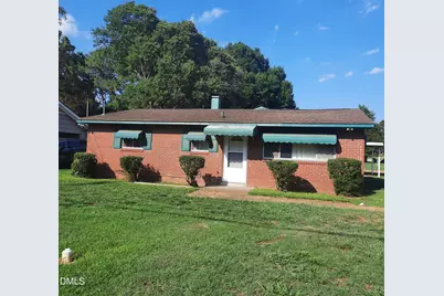 1809 Hadley Road, Raleigh, NC 27610 - Photo 1