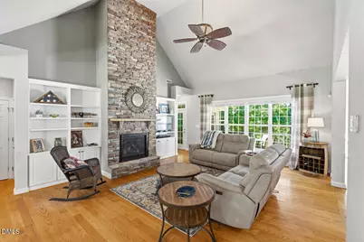 [Address not provided], Pittsboro, NC 27312 - Photo 13